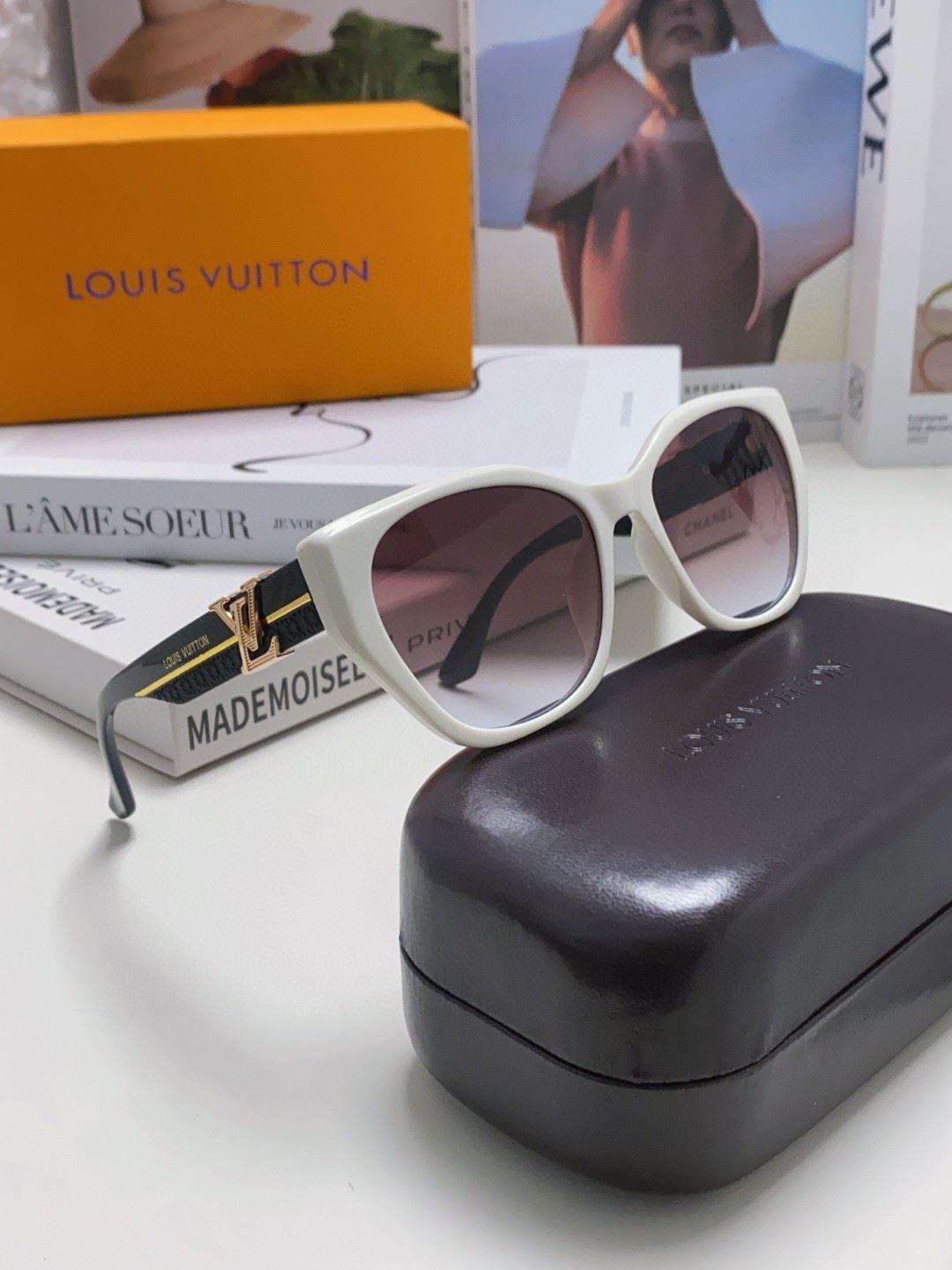 Louis Vuitton Sunglasses